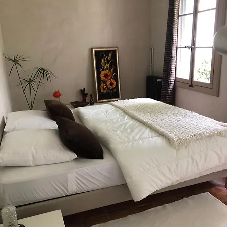 Mas De Charme - T2 Et D'hotes Avec Piscine & Jardin Marsillargues